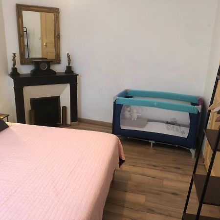 Les Maisons Du Conflent, Maisons Familiales En Pierre Au Coeur Des Remparts ヴィルフランシュ・ド・コンフラン エクステリア 写真