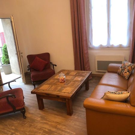 Les Maisons Du Conflent, Maisons Familiales En Pierre Au Coeur Des Remparts ヴィルフランシュ・ド・コンフラン エクステリア 写真