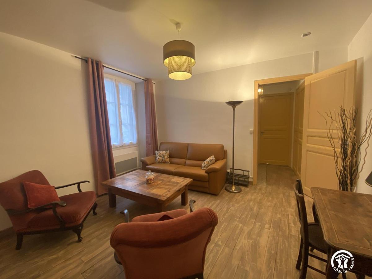 Les Maisons Du Conflent, Maisons Familiales En Pierre Au Coeur Des Remparts ヴィルフランシュ・ド・コンフラン エクステリア 写真