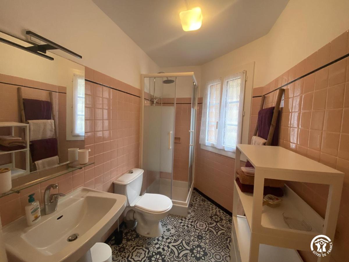 Les Maisons Du Conflent, Maisons Familiales En Pierre Au Coeur Des Remparts ヴィルフランシュ・ド・コンフラン エクステリア 写真